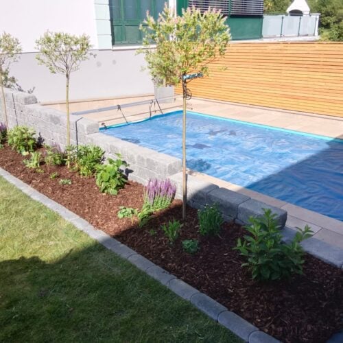 Riegler Gartenservice & Floristik - Zemendorf