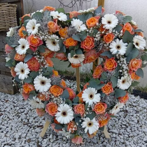 Riegler Gartenservice & Floristik - Zemendorf