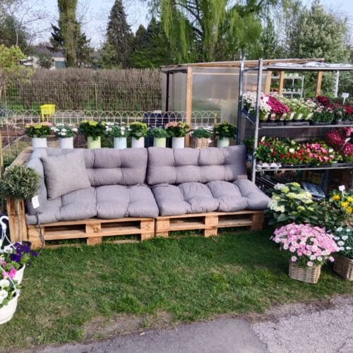 Riegler Gartenservice & Floristik - Zemendorf