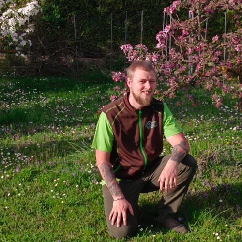 Riegler Gartenservice & Floristik - Zemendorf