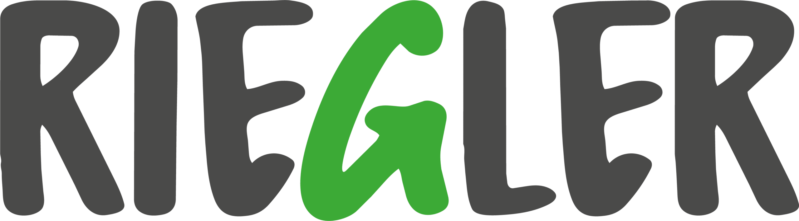 Logo Riegler Gartenservice & Floristik